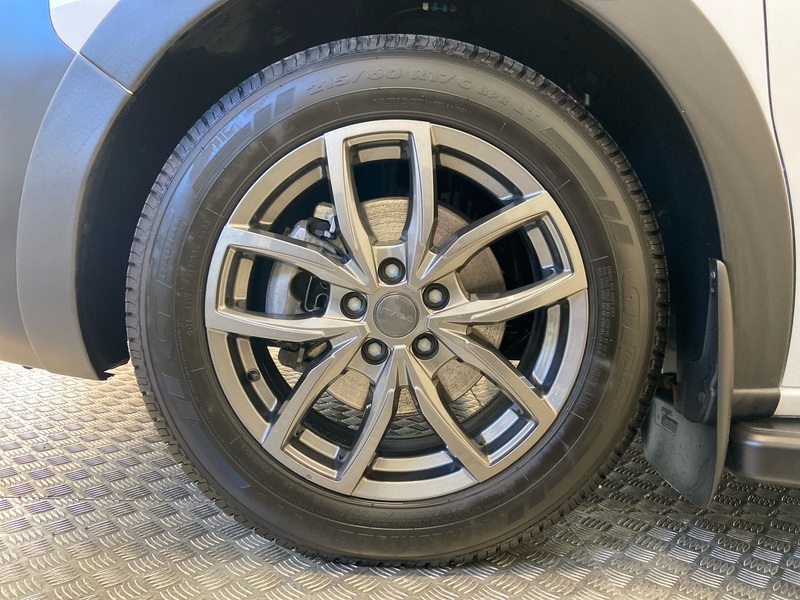 Fiat Scudo vaihtoauto