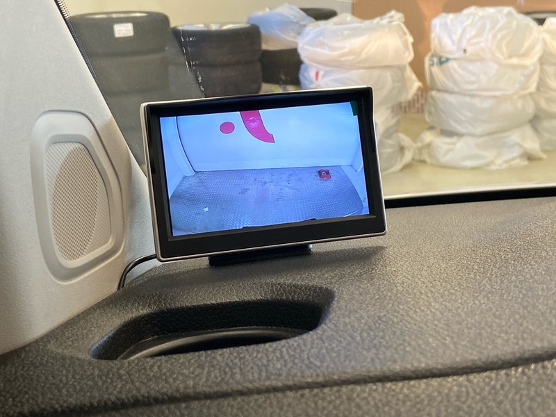 Fiat Scudo vaihtoauto