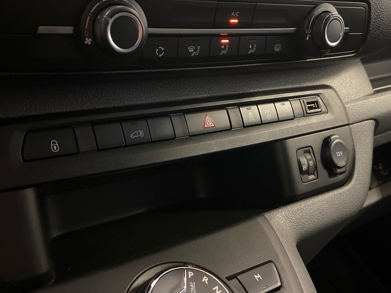 Fiat Scudo vaihtoauto