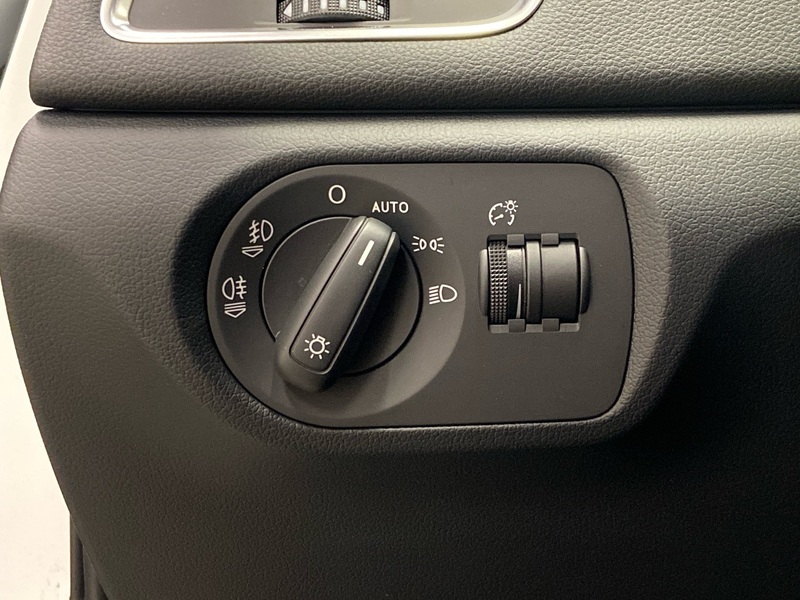 Audi Q3 vaihtoauto
