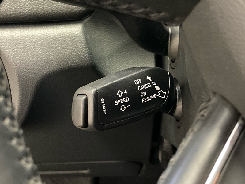Audi Q3 vaihtoauto