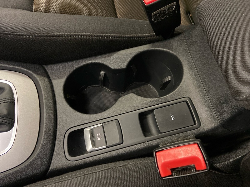 Audi Q3 vaihtoauto