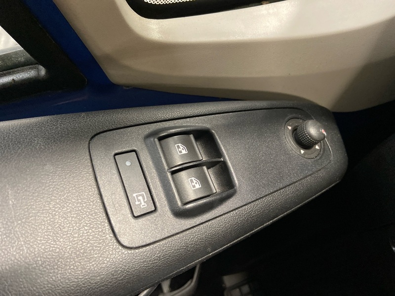 Citroën Jumper vaihtoauto