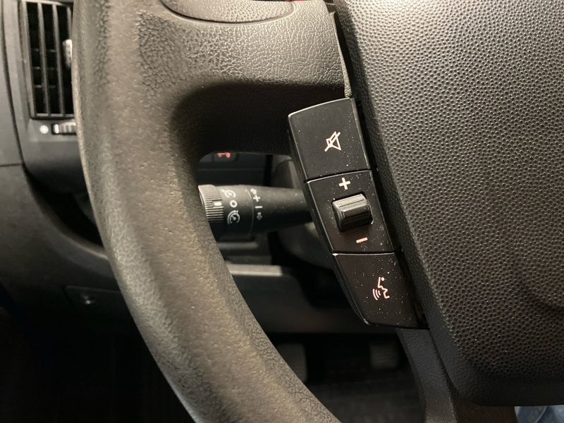 Citroën Jumper vaihtoauto