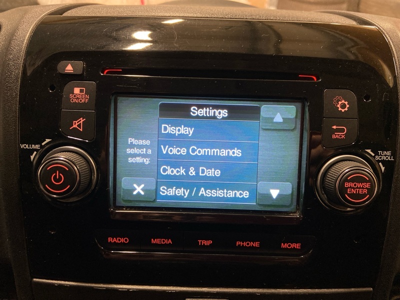 Citroën Jumper vaihtoauto