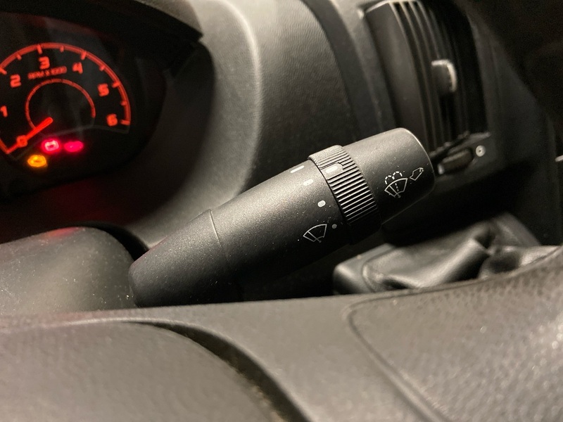 Citroën Jumper vaihtoauto