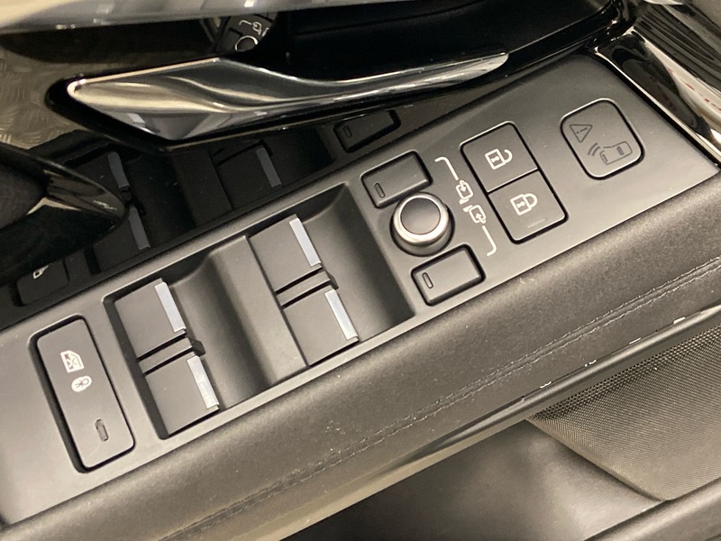 Land Rover Range Rover Evoque vaihtoauto