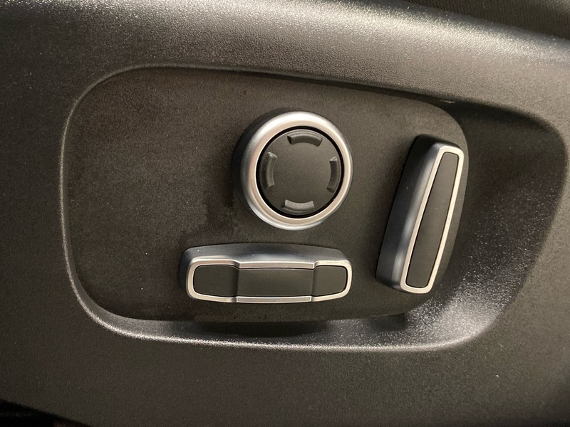 Land Rover Range Rover Evoque vaihtoauto