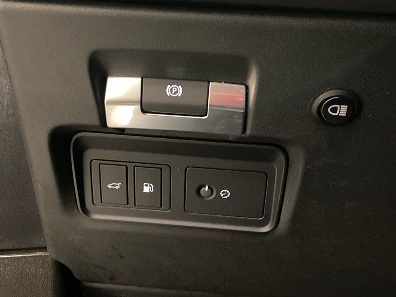 Land Rover Range Rover Evoque vaihtoauto