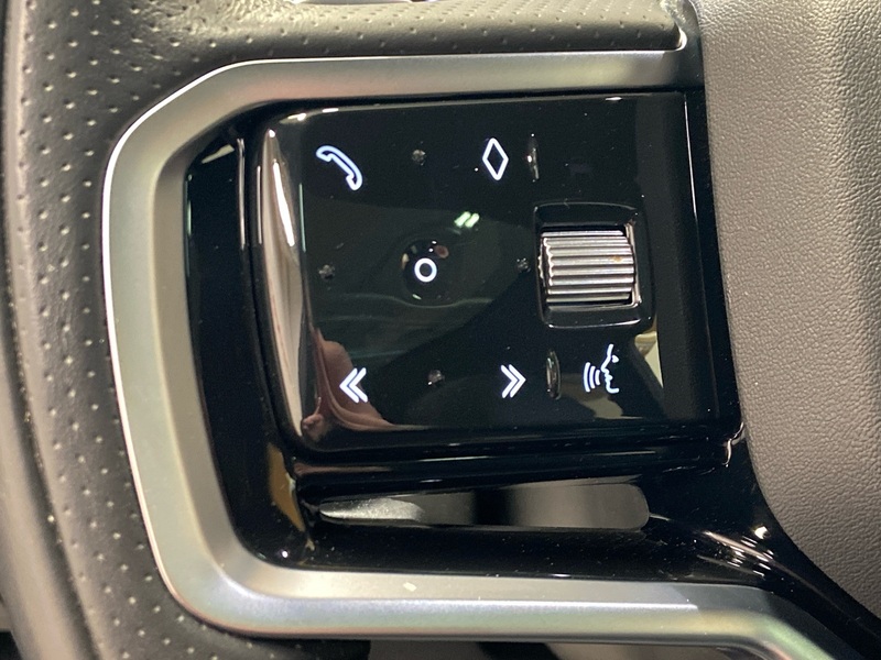 Land Rover Range Rover Evoque vaihtoauto