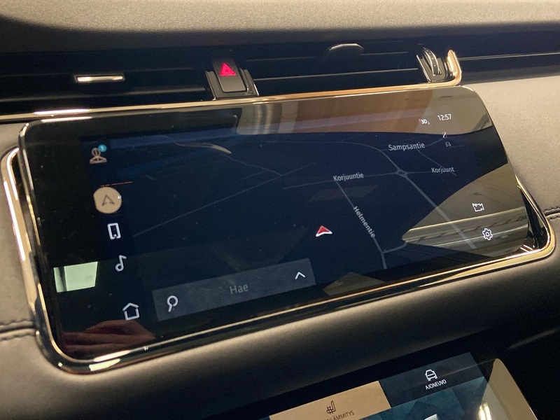 Land Rover Range Rover Evoque vaihtoauto