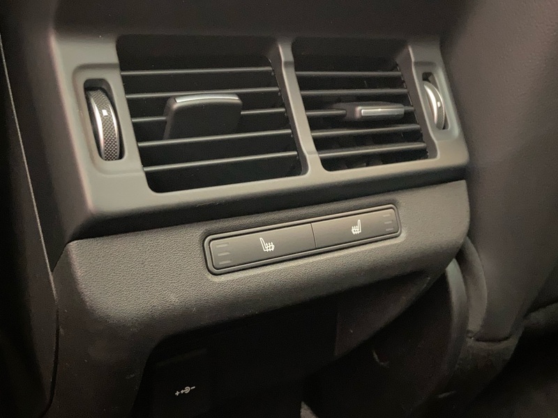 Land Rover Range Rover Evoque vaihtoauto