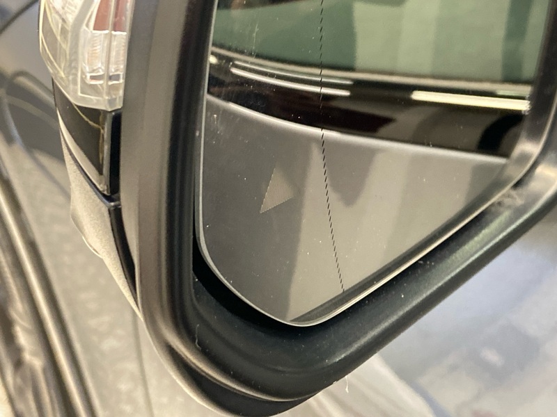 Mercedes-Benz EQS vaihtoauto