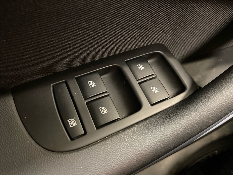 Opel Zafira Tourer vaihtoauto