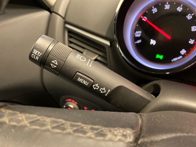 Opel Zafira Tourer vaihtoauto