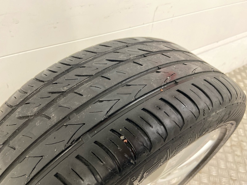 Opel Zafira Tourer vaihtoauto