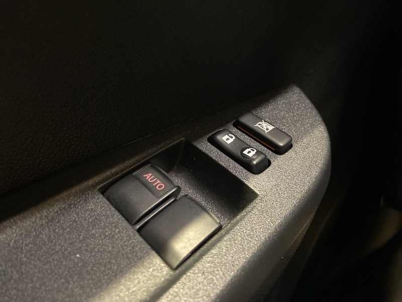Toyota Verso-S vaihtoauto