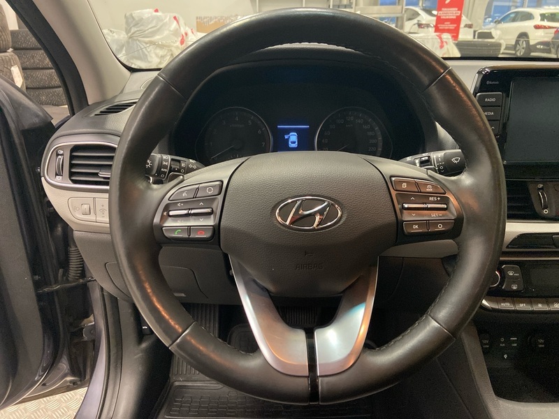 Hyundai i30 vaihtoauto