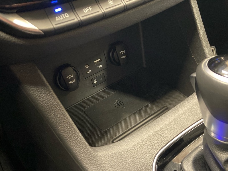 Hyundai i30 vaihtoauto