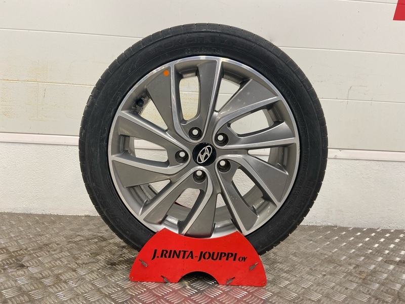 Hyundai i30 vaihtoauto