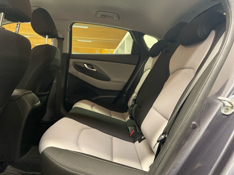 Hyundai i30 vaihtoauto