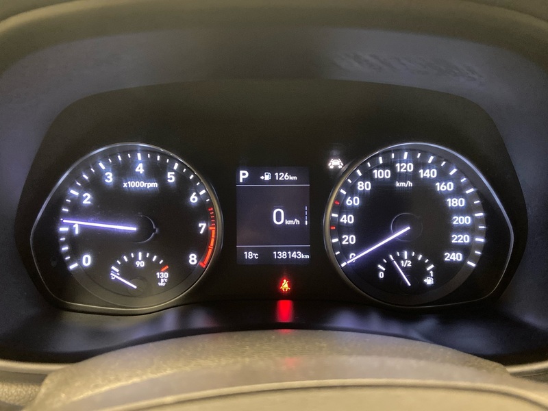 Hyundai i30 vaihtoauto