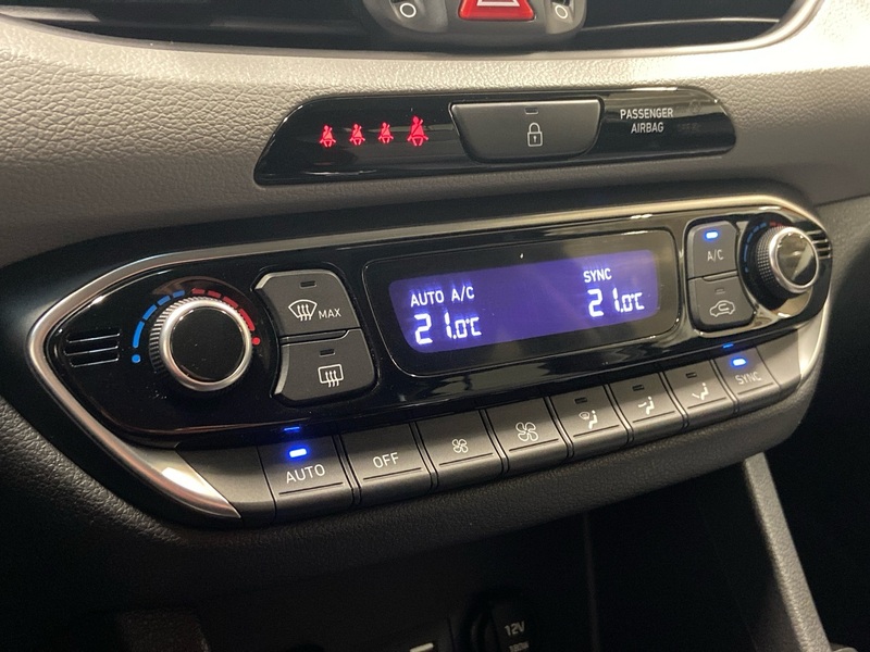 Hyundai i30 vaihtoauto