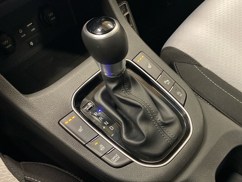 Hyundai i30 vaihtoauto