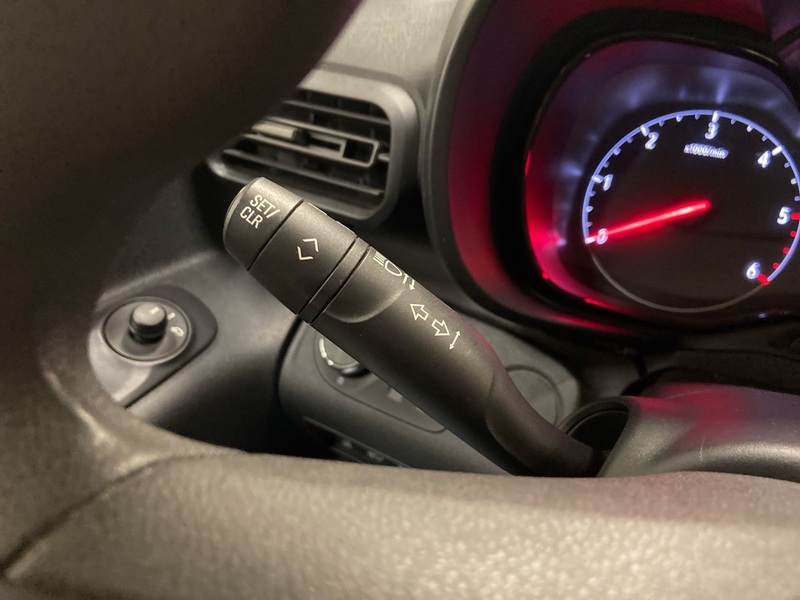 Opel Combo vaihtoauto