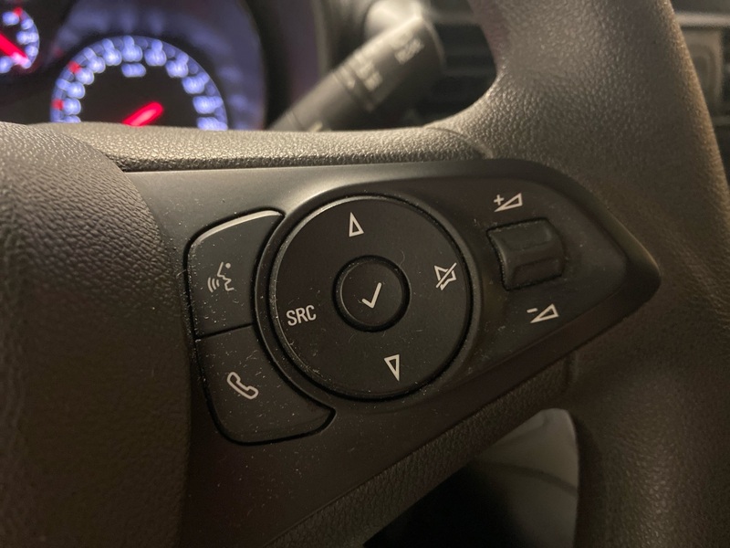 Opel Combo vaihtoauto