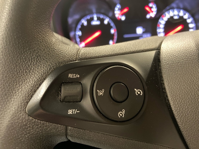 Opel Combo vaihtoauto