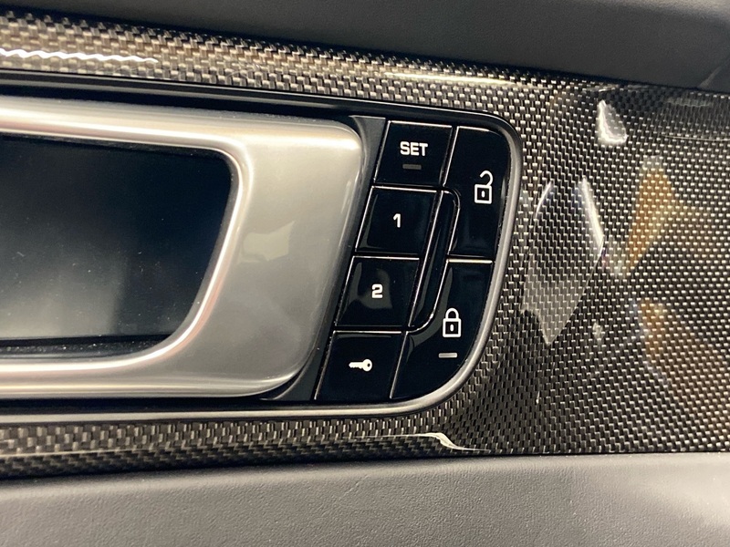 Porsche Panamera vaihtoauto