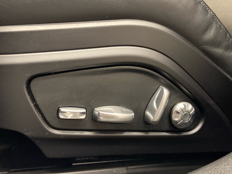 Porsche Panamera vaihtoauto