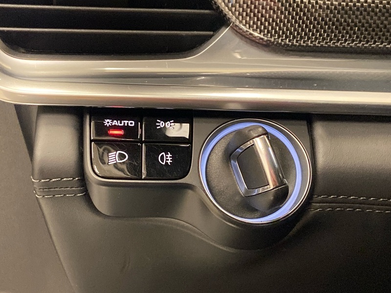 Porsche Panamera vaihtoauto