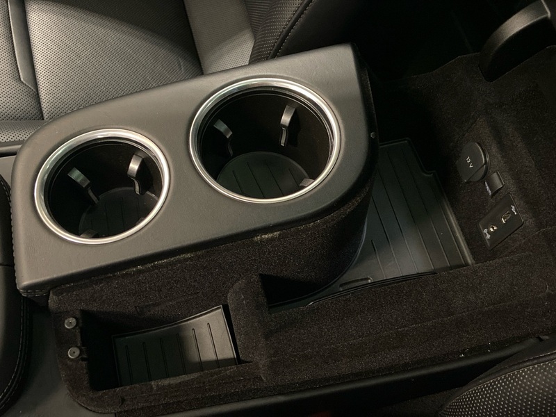 Porsche Panamera vaihtoauto