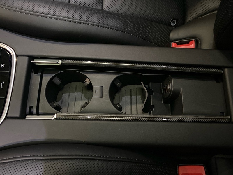 Porsche Panamera vaihtoauto