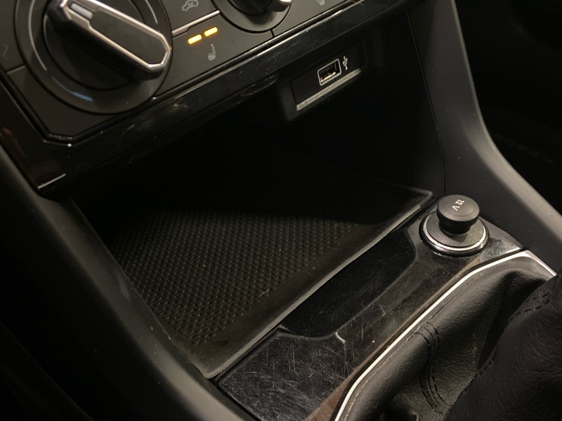 Volkswagen T-Cross vaihtoauto