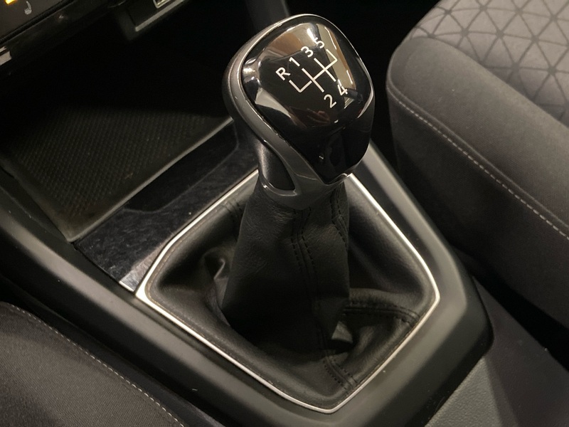 Volkswagen T-Cross vaihtoauto