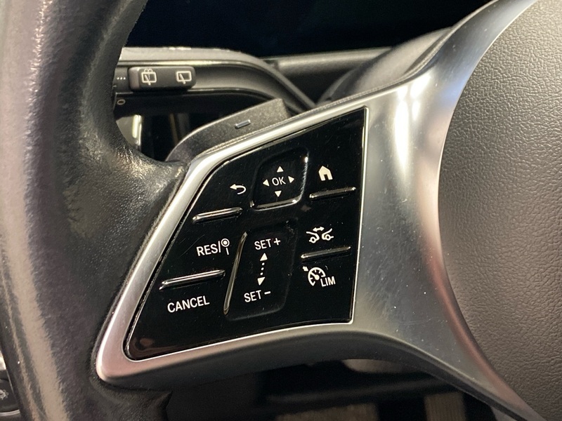 Mercedes-Benz B vaihtoauto