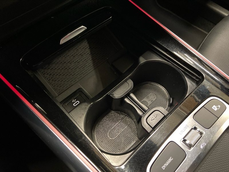Mercedes-Benz B vaihtoauto