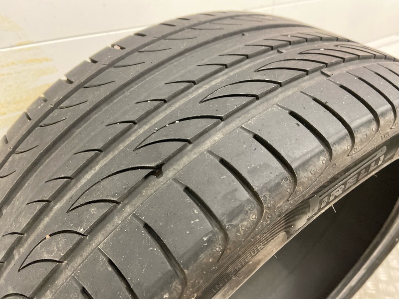 Cupra Leon Sportstourer vaihtoauto