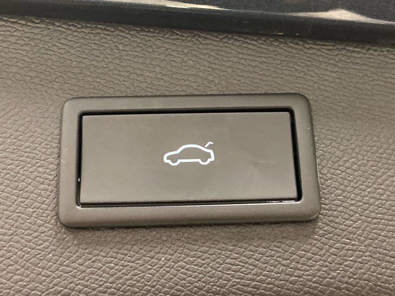 Cupra Leon Sportstourer vaihtoauto