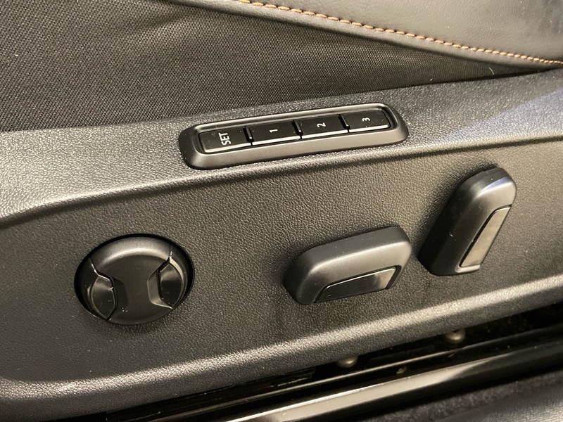 Cupra Leon Sportstourer vaihtoauto