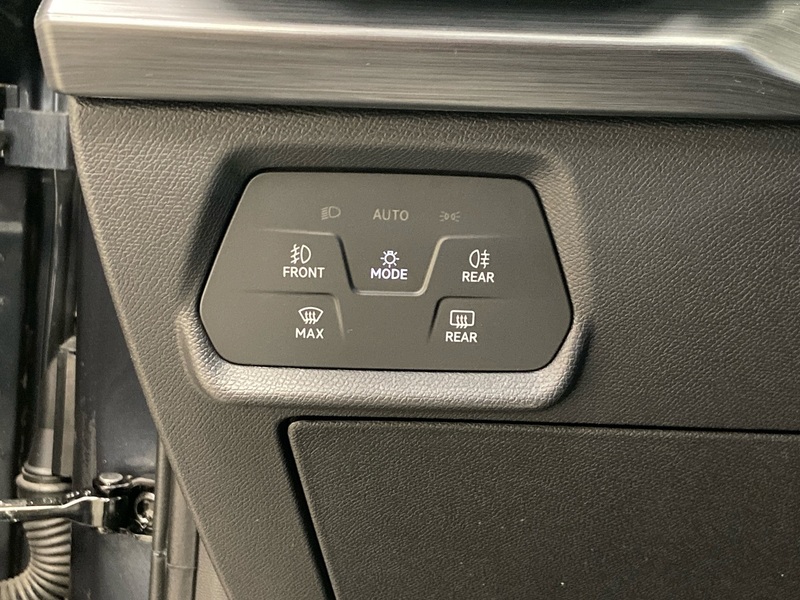 Cupra Leon Sportstourer vaihtoauto