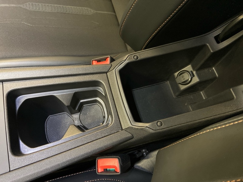 Cupra Leon Sportstourer vaihtoauto