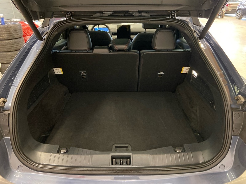 Ford USA Mustang vaihtoauto