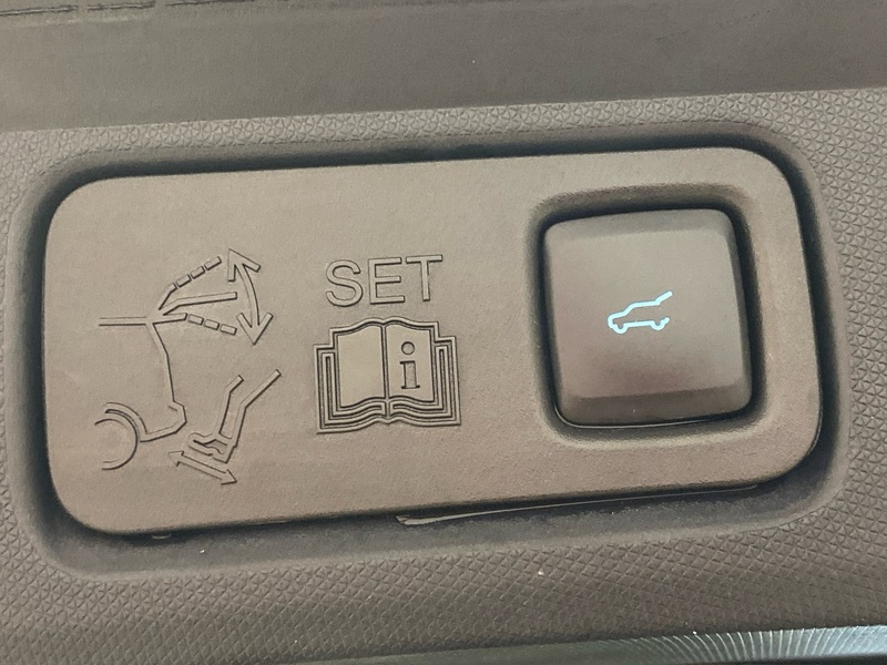 Ford USA Mustang vaihtoauto