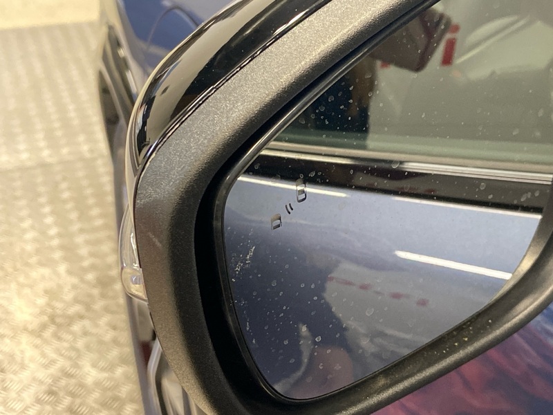 Ford USA Mustang vaihtoauto