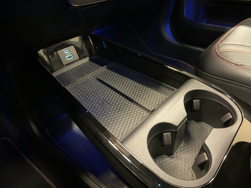 Ford USA Mustang vaihtoauto