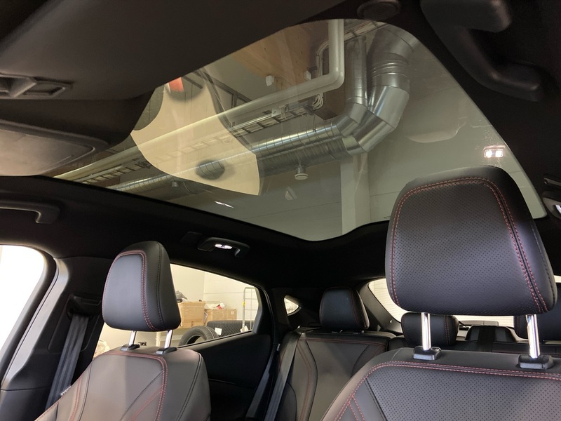 Ford USA Mustang vaihtoauto